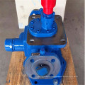 LYB-150 vertical arc gear oil pump vertical gear oil pump
